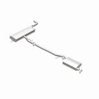 MagnaFlow BRE Exhaust Kit 10-17 Equinox Terrain 2.4L for offroad performance upgrades