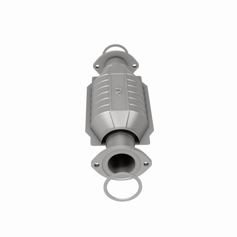 MagnaFlow Conv DF Tacoma 95-98 2.7L/3.4L catalytic converter