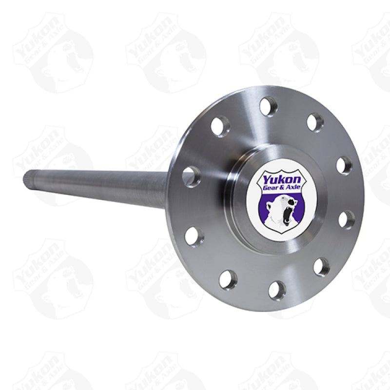 Yukon Gear 1541H Alloy Rear Axle For GM 12P / 68-72 Chevelle and 70 Camaro Secondary image