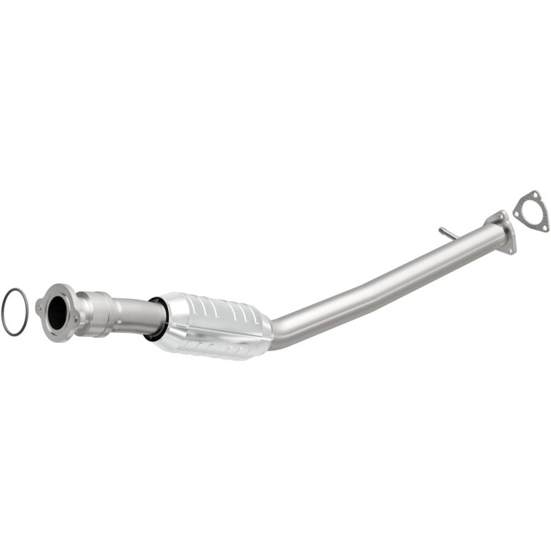 MagnaFlow Direct Fit Catalytic Converter 05-06 Equinox 3.4L OEM Secondary image