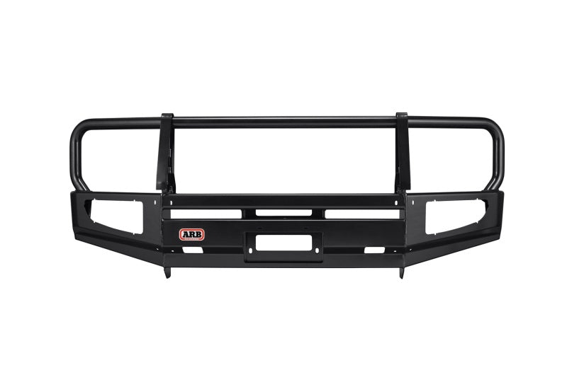 ARB Combination Bar 09On Us Frontier (Fit Kit NOT Included) Secondary image