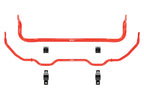 Eibach Front & Rear Sway Bar Set 17-20 Tesla Model 3 AWD/RWD for performance offroad parts and suspension upgrades.