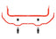Eibach Front & Rear Sway Bar Set 17-20 Tesla Model 3 AWD/RWD for performance offroad parts and suspension upgrades.