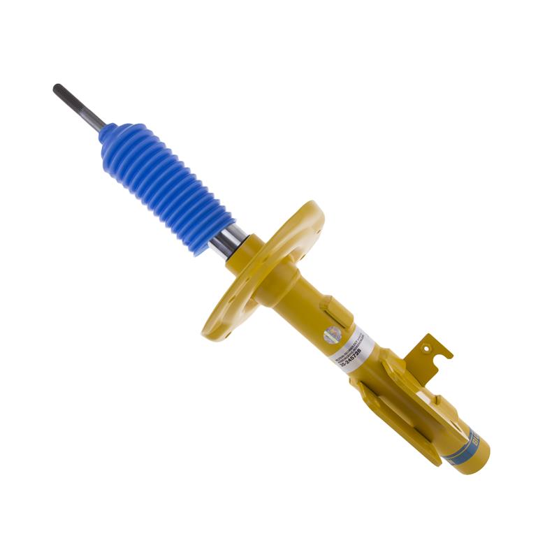 Bilstein B6 (HD) 12-15 Chevrolet Camaro Front Left 36mm Monotube Shock for performance offroad parts