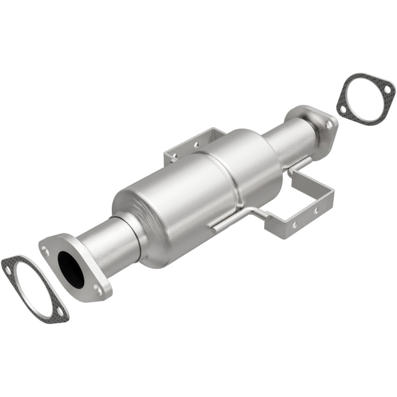 MagnaFlow 1996 Chrysler Sebring 2.5L Direct Fit Converter Secondary image