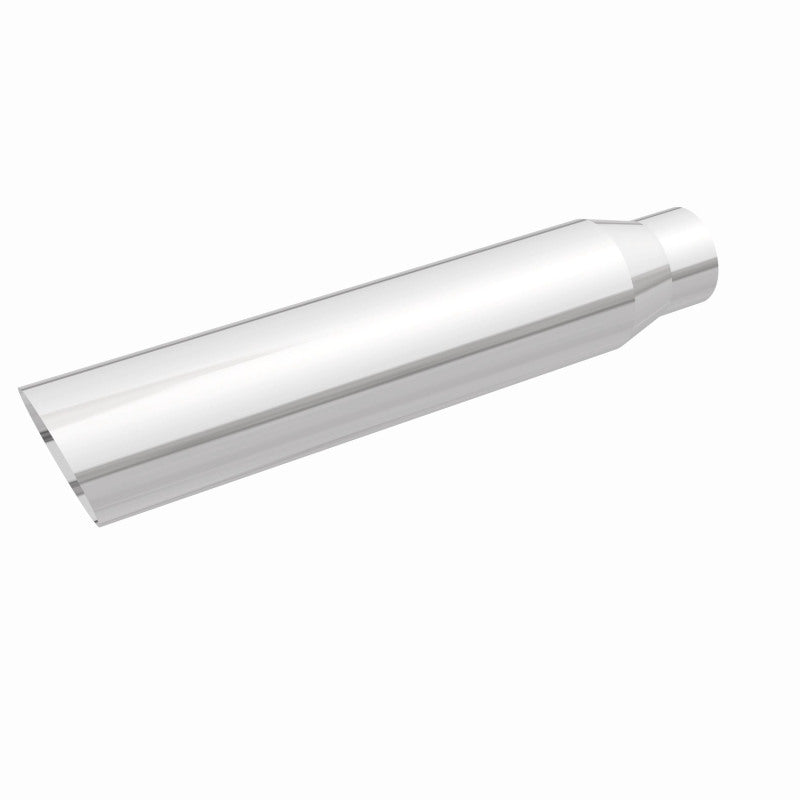MagnaFlow Tip 1-Pk Sc 3.50 X 18 2.5 15Deg for offroad performance upgrades.