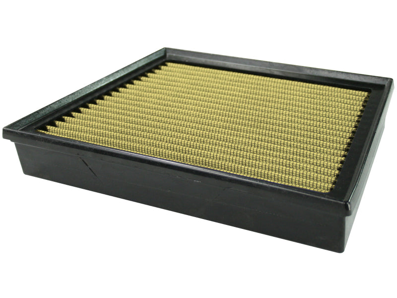 aFe MagnumFLOW Air Filter Pro-GUARD 7 11-13 GM Diesel Trucks V8 6.6L (td) LML Secondary image