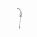 MagnaFlow BRE Exhaust Kit 95-00 Toyota Tacoma 2.7L with included clamps and gaskets for seamless replacement.