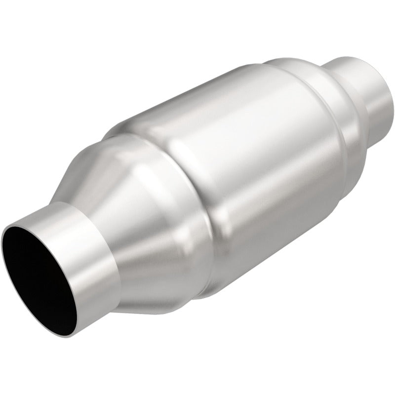 MagnaFlow Conv Univ 3.00inch C/C Secondary image