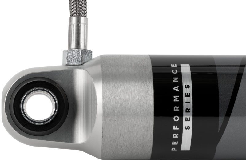 Fox 99+ Chevy HD 2.0 Perf Series 11.1in. Smooth Body IFP Rear Shock