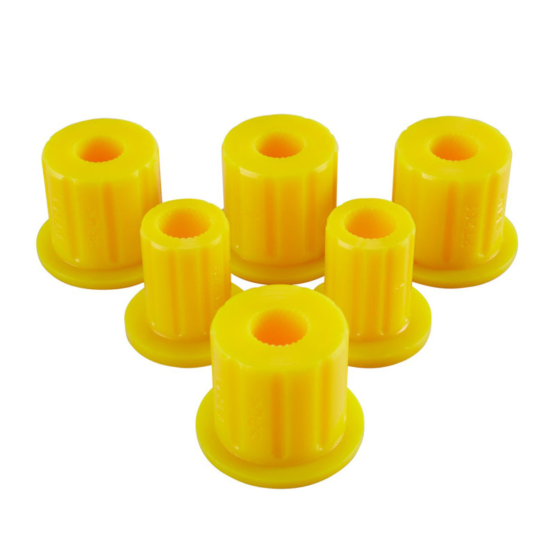 ARB Bushing Kit 15mm Pin Lc40/45/47 Secondary image