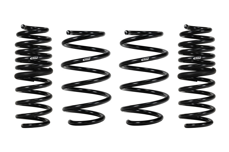 Eibach Pro-Kit for 2020-2022 Kia Forte GT performance springs