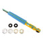 Bilstein B6 1998 Toyota Land Cruiser Base Rear 46mm Monotube Shock Absorber with hardware for off road parts and performance upgrades.