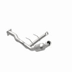 Magnaflow Conv DF 2011-2014 F-150 5.0L Underbody exhaust system