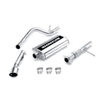MagnaFlow Sys CB 07 GM Tahoe / Yukon 5.3L V8 exhaust parts
