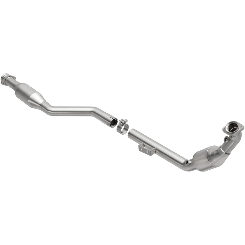 MagnaFlow Direct Fit Catalytic Converter 2000 Mercedes CL500 5.0L Secondary image