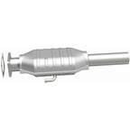 MagnaFlow Conv Direct Fit Eagle-Jeep 87 92 catalytic converter