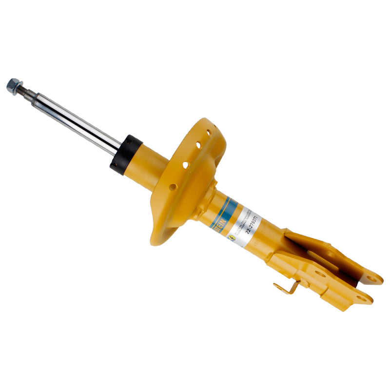 Bilstein B6 13-17 Crosstrek Front Left Monotube Shock Absorber Main image