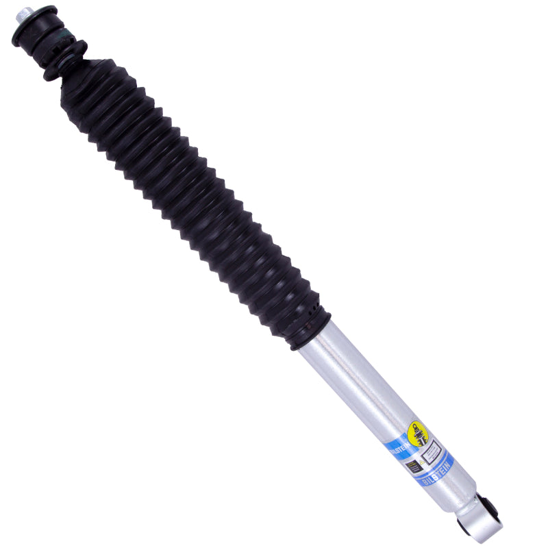 Bilstein 5100 Series 14-20 Ram 2500 Front 46mm Monotube Shock Absorber for offroad performance upgrades.