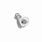 MagnaFlow Conv DF 01- 02 Tacoma 3.4L EC/SB 4 catalytic converter for offroad performance upgrades