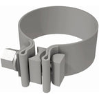 MagnaFlow Clamp 2.50inch TORCA SS 1.25inch 10pk for offroad parts
