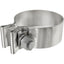 MagnaFlow Clamp 3.00inch TORCA SS 1.25inch 10pk for performance offroad parts
