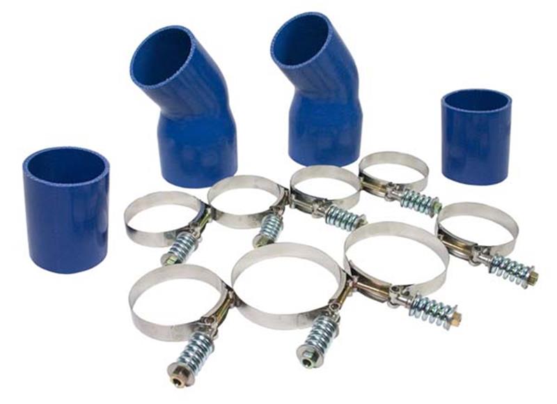 BD Diesel High Torque Hose Clamp - 3in Secondary image