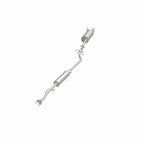 MagnaFlow BRE Exhaust Kit 07-09 Honda CR-V 2.4L exhaust system