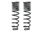 ICON 91-97 Toyota Land Cruiser 3in Front Dual Rate Spring Kit for off road parts