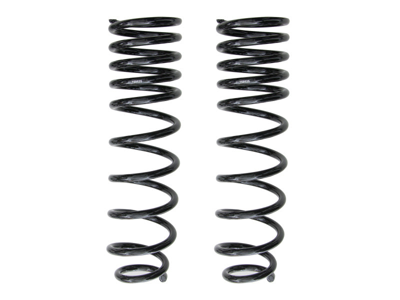 ICON 91-97 Toyota Land Cruiser 3in Front Dual Rate Spring Kit for off road parts