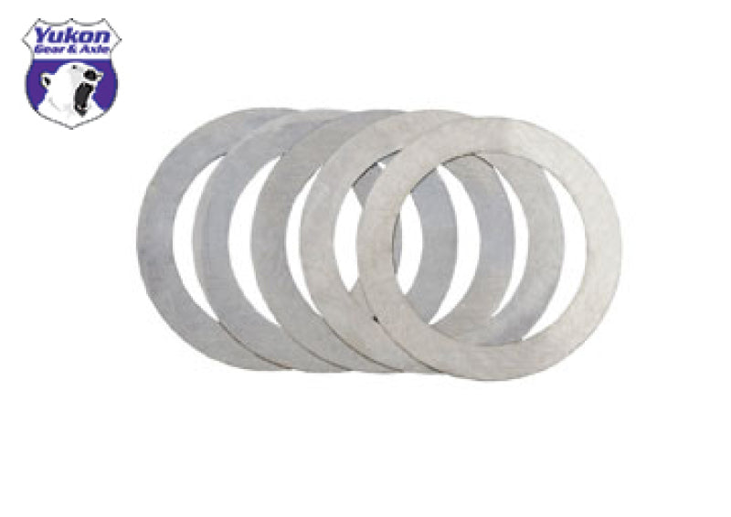 Yukon Gear Pinion Preload Shim For Toyota T100 Secondary image
