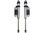 ICON 1999+ Ford F-250/F-350 Super Duty 0-3in Rear 2.5 Series Shocks VS PB CDCV - Pair for off-road performance upgrades.