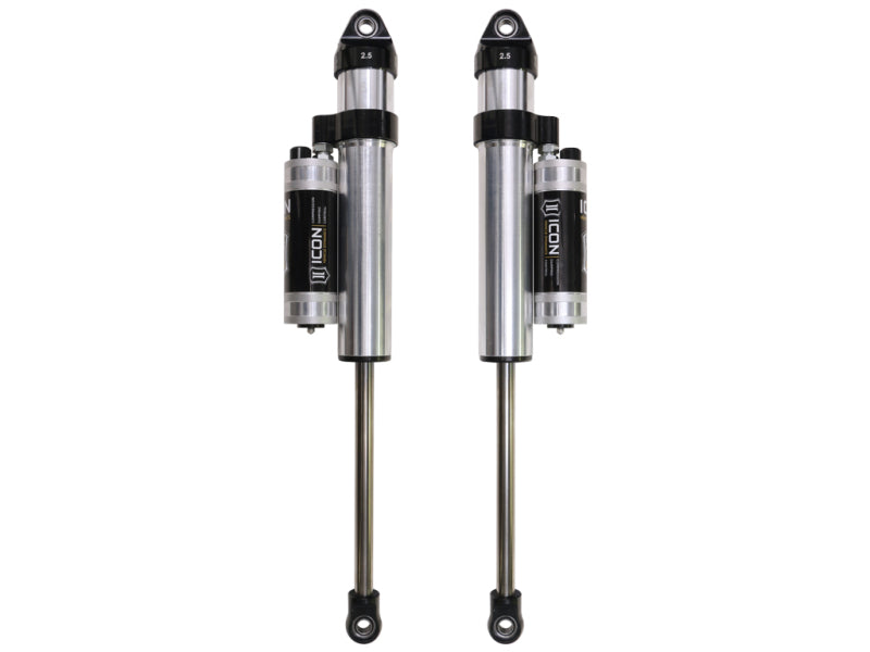 ICON 01-16 GM HD 6-8in Rear 2.5 Series Shocks VS PB CDCV - Pair Secondary image