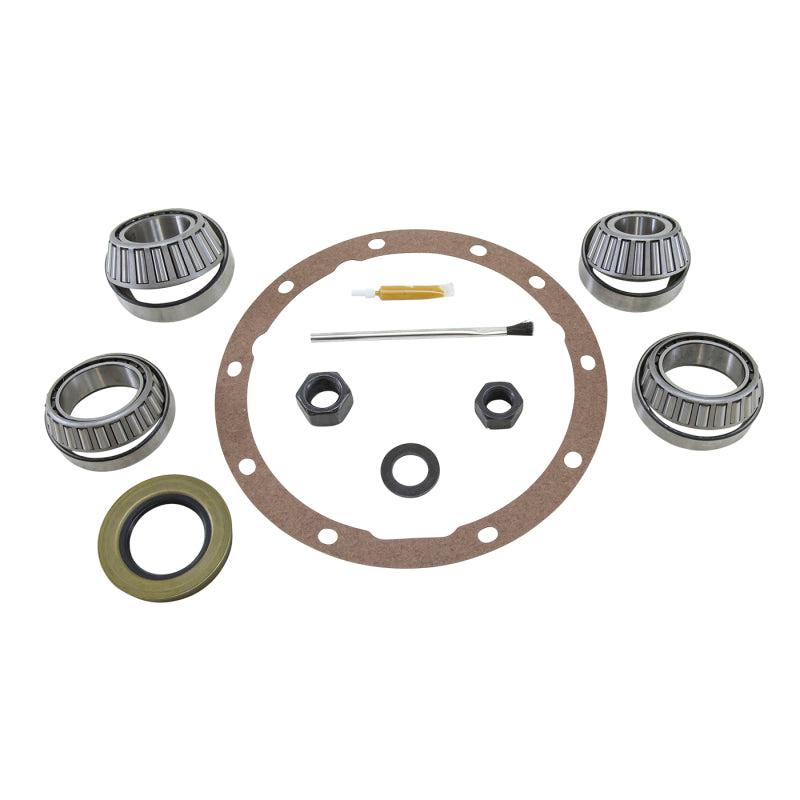 Yukon Gear Bearing install Kit For Chrysler 8.75in Two-Pinion (#41) Diff Secondary image