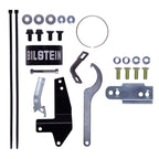 Bilstein B8 8112 Series 03-09 Toyota 4Runner Zone Control Monotube Front Right Corner Module parts and accessories kit