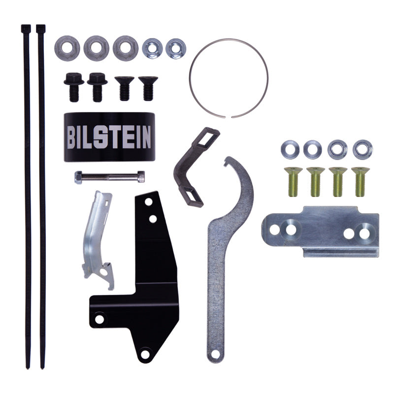 Bilstein B8 8112 Series 03-09 Toyota 4Runner Zone Control Monotube Front Right Corner Module parts and accessories kit