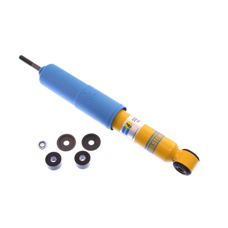 Bilstein B6 2003 Nissan Frontier Base Front 36mm Monotube Shock Absorber with mounting hardware