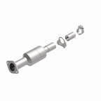 Magnaflow Conv DF 2012 Hyundai Veloster 1.6L catalytic converter parts