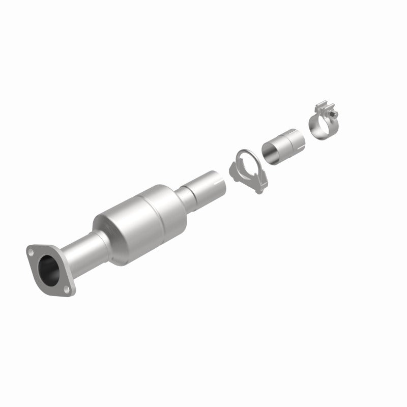 Magnaflow Conv DF 2012 Hyundai Veloster 1.6L catalytic converter parts