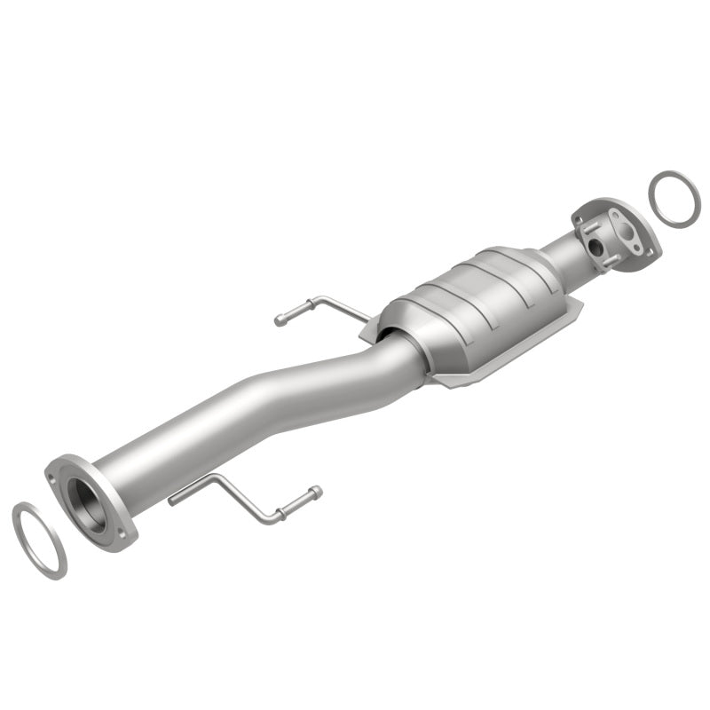 MagnaFlow Direct Fit Catalytic Converter 99-02 4Runner Rear 3.4L Secondary image