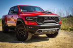 Baja Designs 2021+ Dodge Ram TRX 20 Inch S8 Bumper Kit on truck