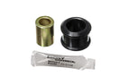 Energy Suspension 2005-07 Ford F-250/F-350 SD 4WD Front Track Arm Bushing Set - Black for offroad performance upgrades