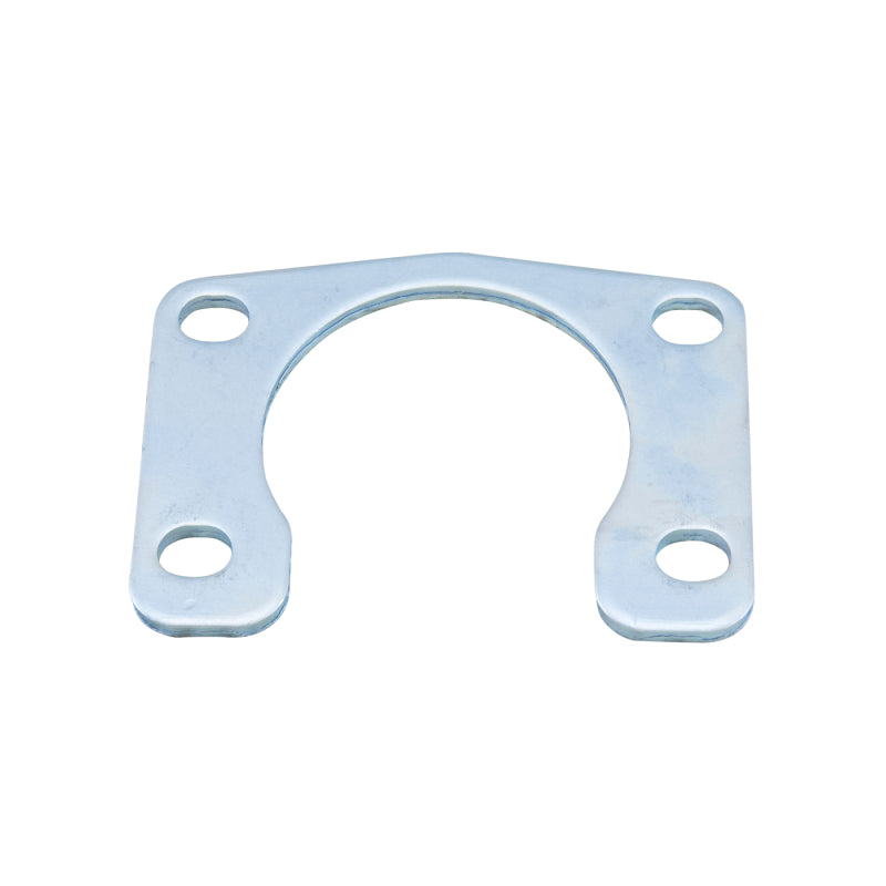 Yukon Gear Axle Bearing Retainer For Ford 9in / Large & Small Bearing / 3/8in Bolt Holes Secondary image