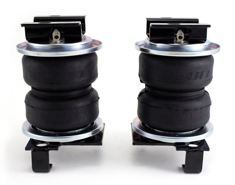 Air Lift Loadlifter 5000 Air Spring Kit for offroad performance upgrades