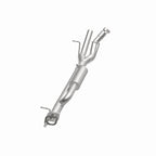 Magnaflow 25+ Ram 1500 I6 3.0L D-Fit Performance Exhaust Muffler Replacement Kit With Muffler