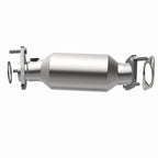 MagnaFlow Conv DF 05-15 Nissan Xterra V6 4.0L catalytic converter for offroad performance upgrades