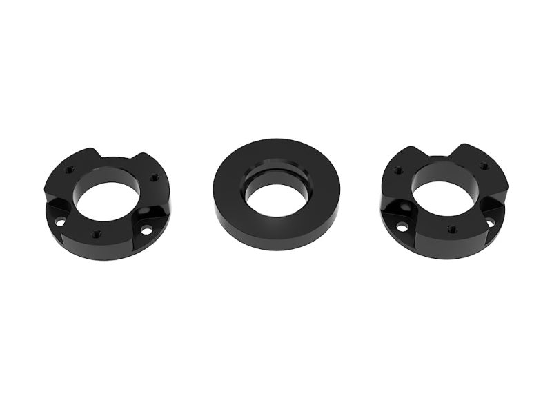 ICON 2021+ Ford Bronco 3in Lift C/O Spacer Kit parts