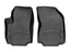 WeatherTech 2018+ GMC Terrain Front FloorLiner - Black