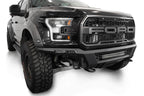 Addictive Desert Designs17-20 Ford F-150 Raptor Phantom Front Bumper for offroad performance upgrades
