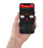 Air Lift Wireless Air Control System V2 w/EZ Mount app interface